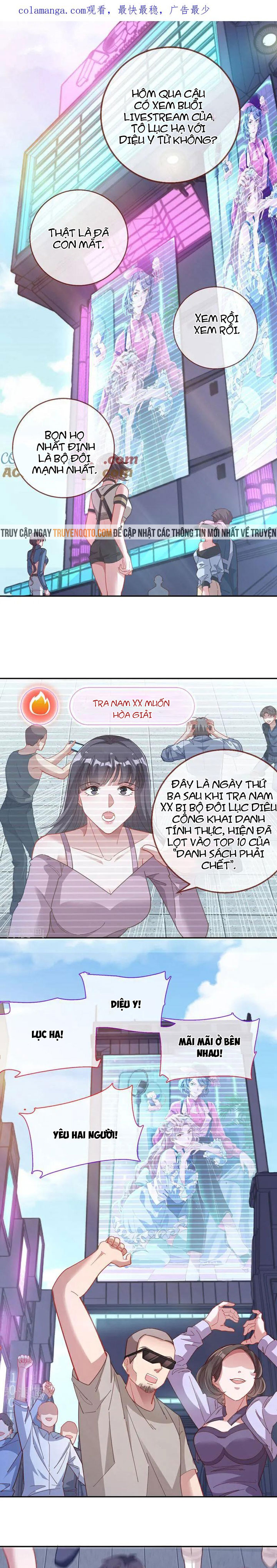 Vạn Tra Triêu Hoàng Chapter 626 - 2