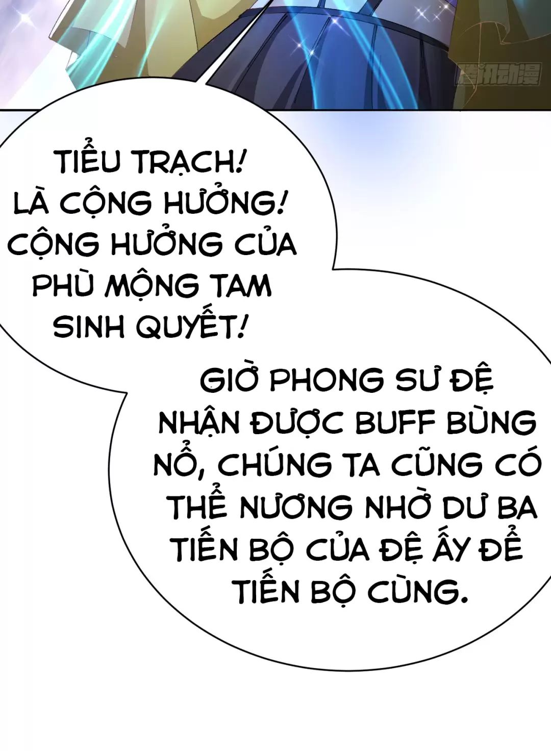 Ta Nhặt Được Thuộc Tính Tại Tu Chân Giới Chapter 281 - 47