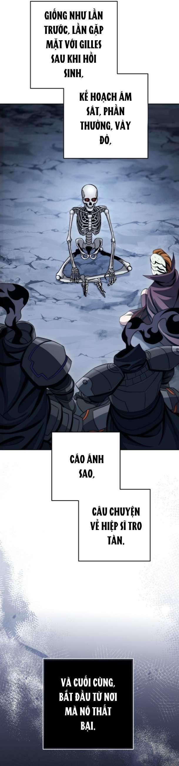 Cốt Binh Trở Lại Chapter 242 - 16