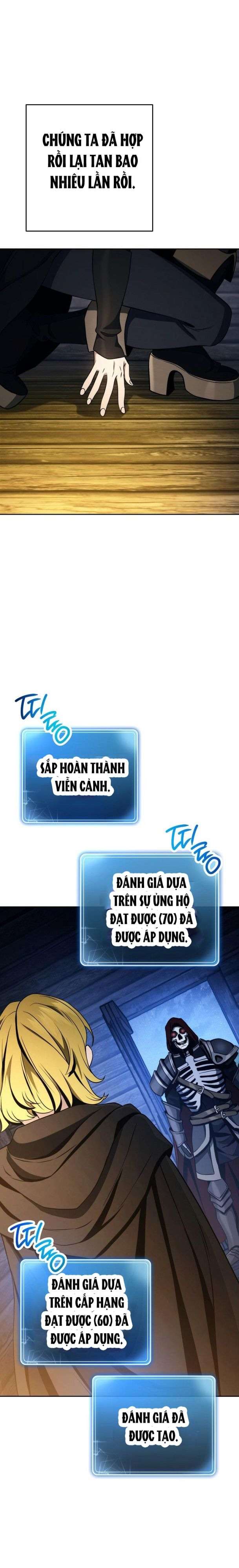 Cốt Binh Trở Lại Chapter 246 - 15