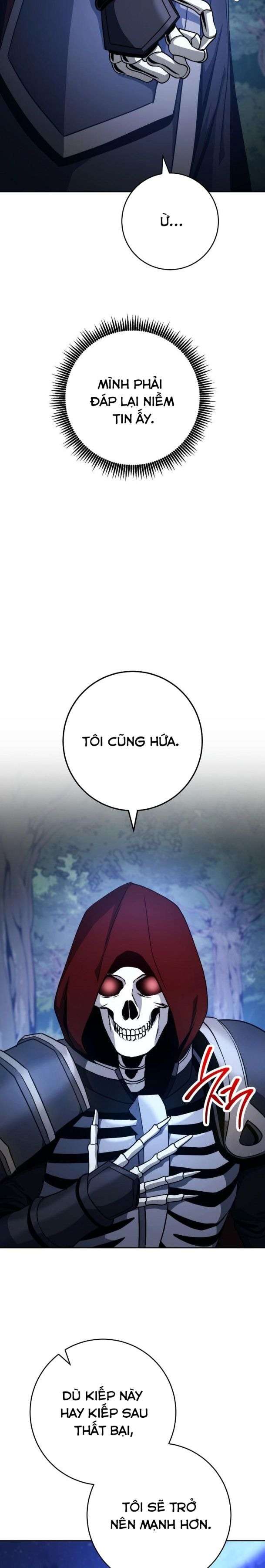 Cốt Binh Trở Lại Chapter 246 - 30