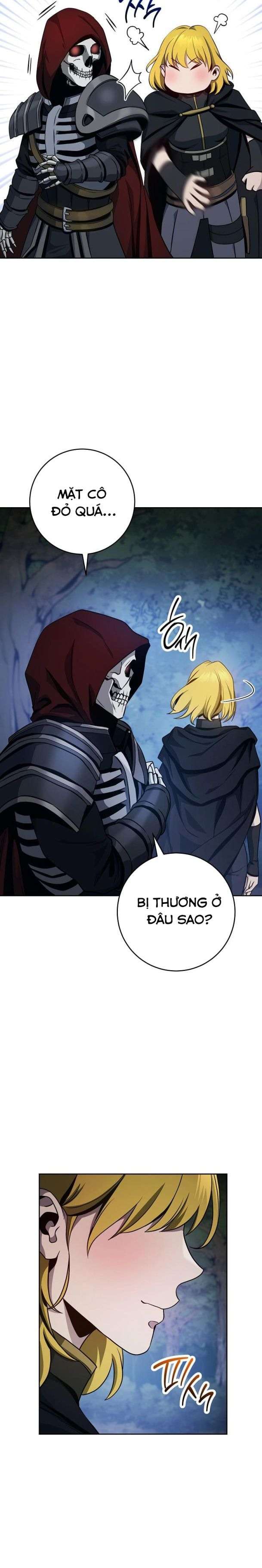 Cốt Binh Trở Lại Chapter 246 - 32