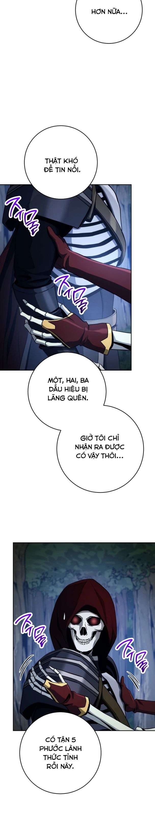 Cốt Binh Trở Lại Chapter 247 - 4