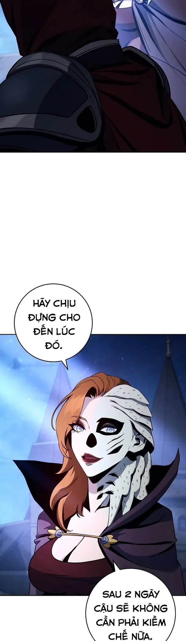 Cốt Binh Trở Lại Chapter 251 - 19