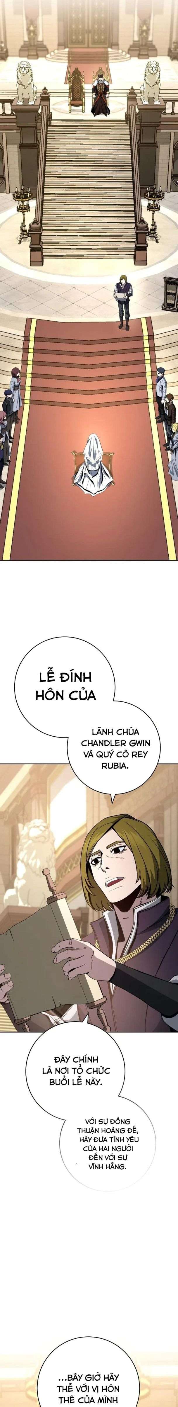 Cốt Binh Trở Lại Chapter 254 - 10