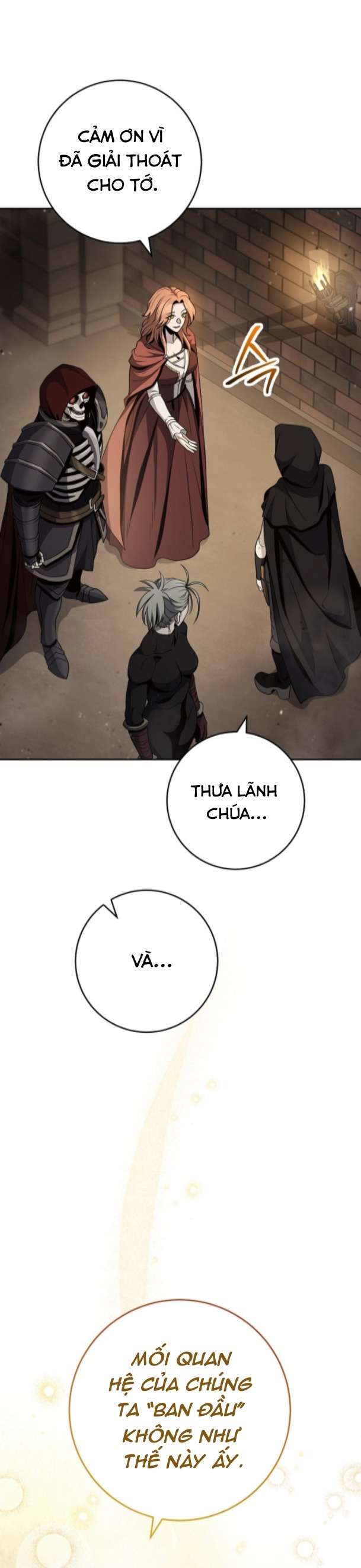 Cốt Binh Trở Lại Chapter 256 - 27