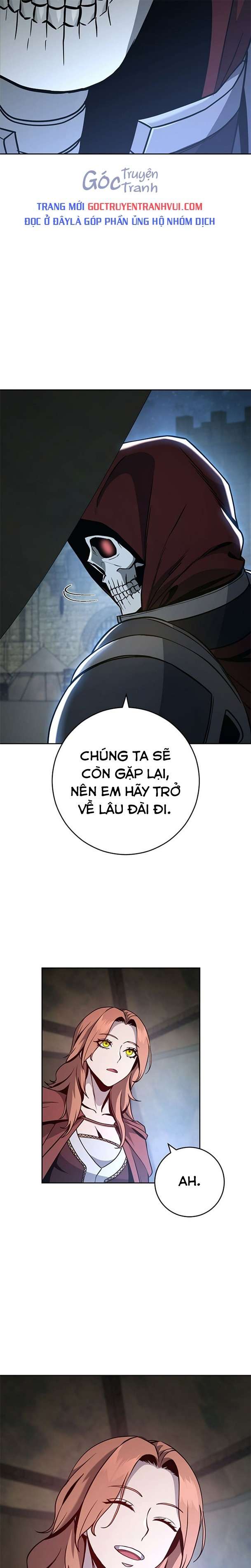 Cốt Binh Trở Lại Chapter 260 - 13