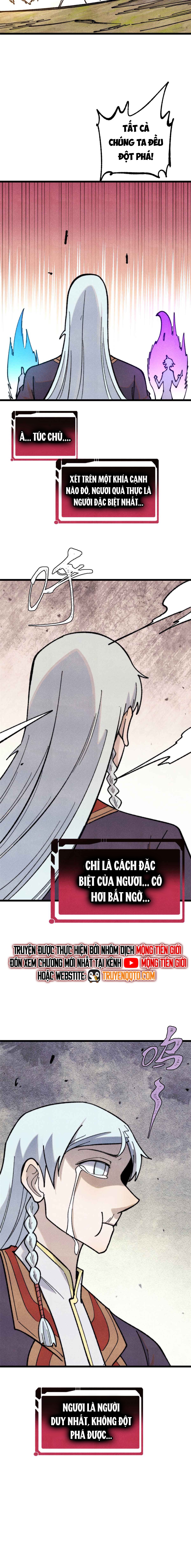 Vạn Cổ Tối Cường Tông Chapter 365.5 - 7