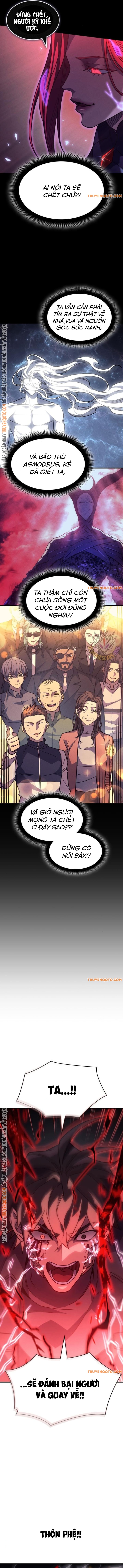 Hồi Quy Bằng Vương Quyền Chapter 61 - 21