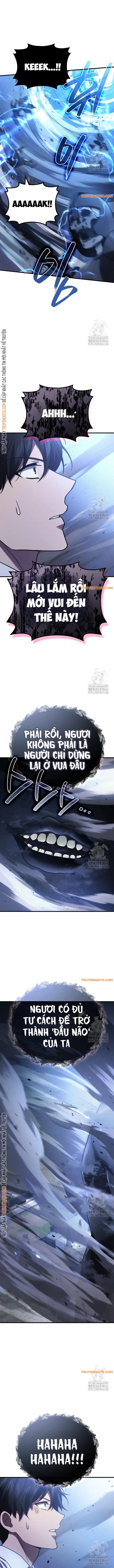 Thần Chiến Tranh Trở Lại Cấp 2 Chapter 77 - 13