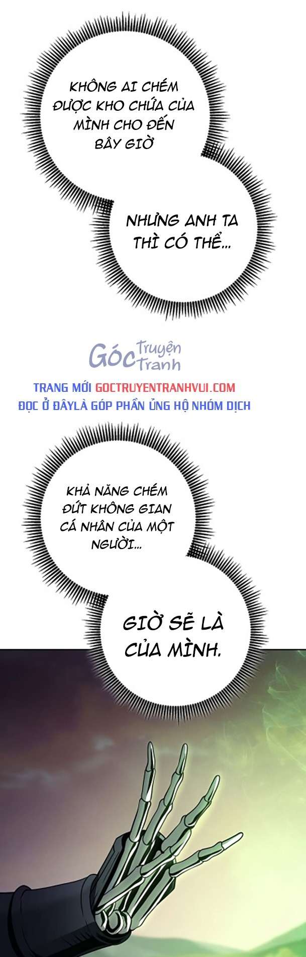 Cốt Binh Trở Lại Chapter 262 - 25