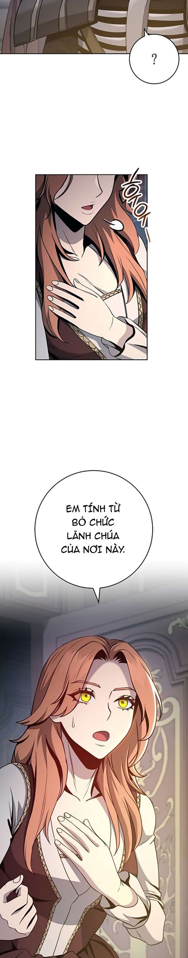 Cốt Binh Trở Lại Chapter 263 - 24