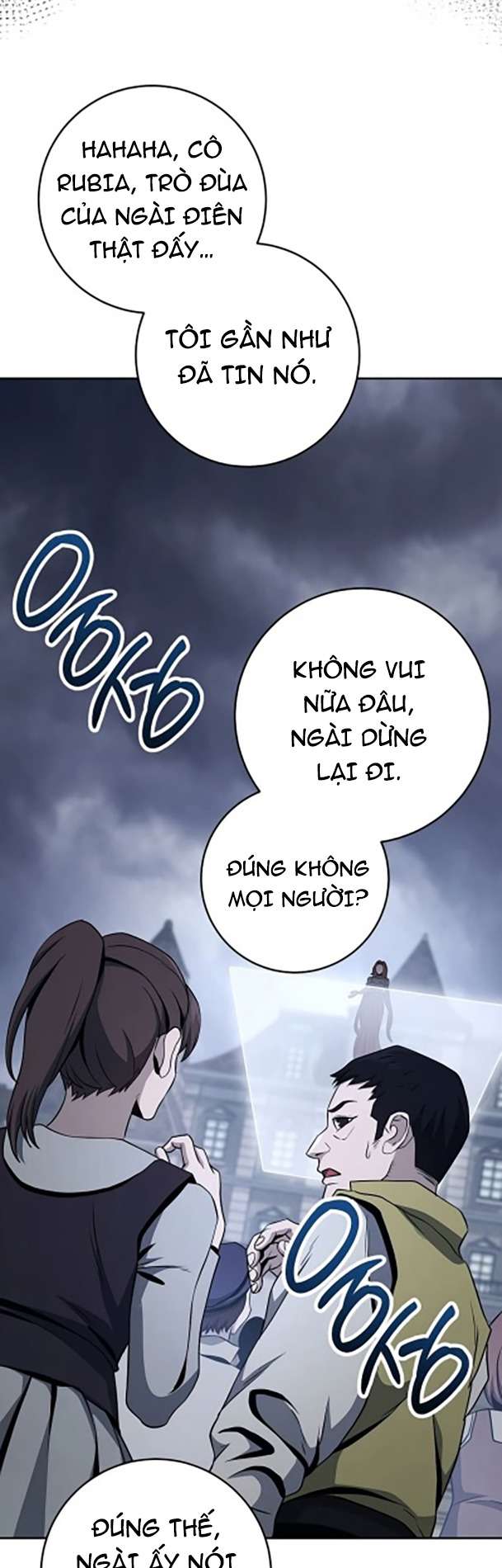 Cốt Binh Trở Lại Chapter 264 - 17