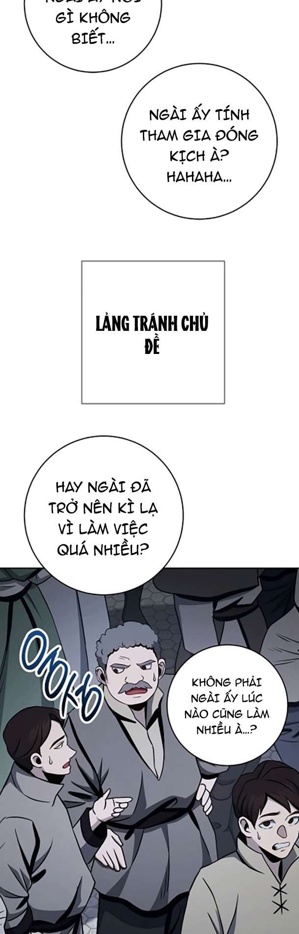 Cốt Binh Trở Lại Chapter 264 - 18