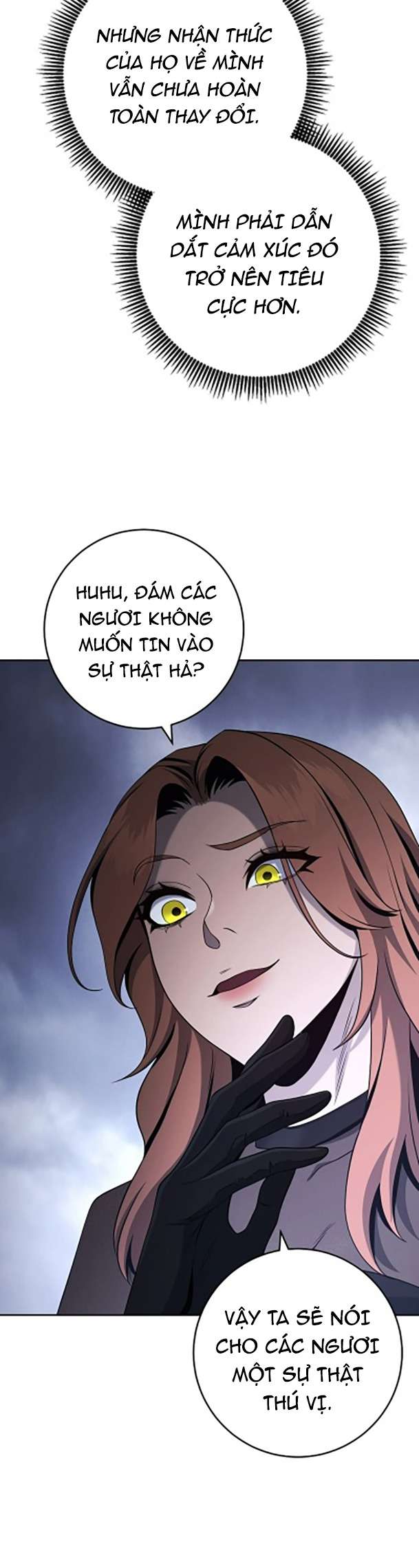 Cốt Binh Trở Lại Chapter 264 - 20