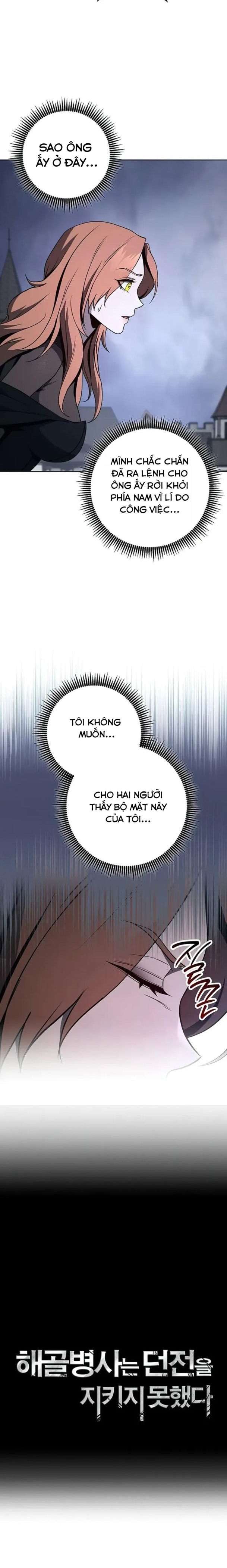 Cốt Binh Trở Lại Chapter 265 - 2