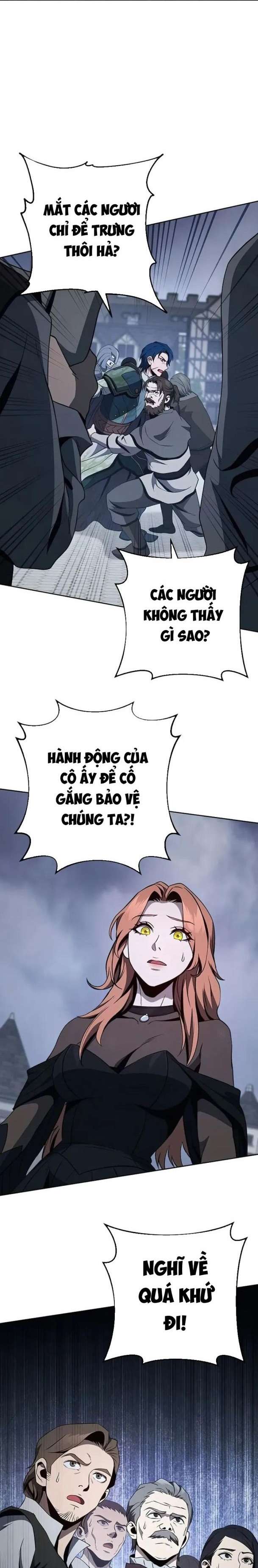 Cốt Binh Trở Lại Chapter 265 - 11