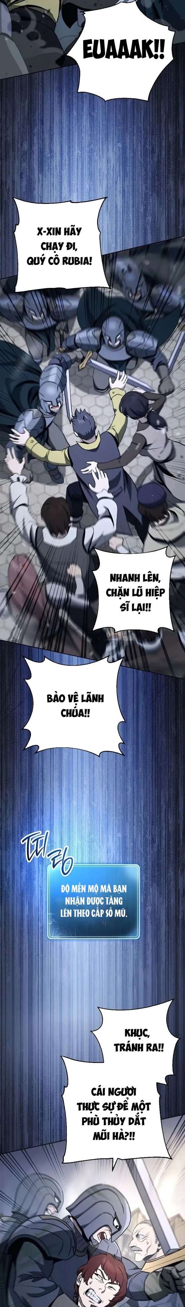 Cốt Binh Trở Lại Chapter 265 - 23