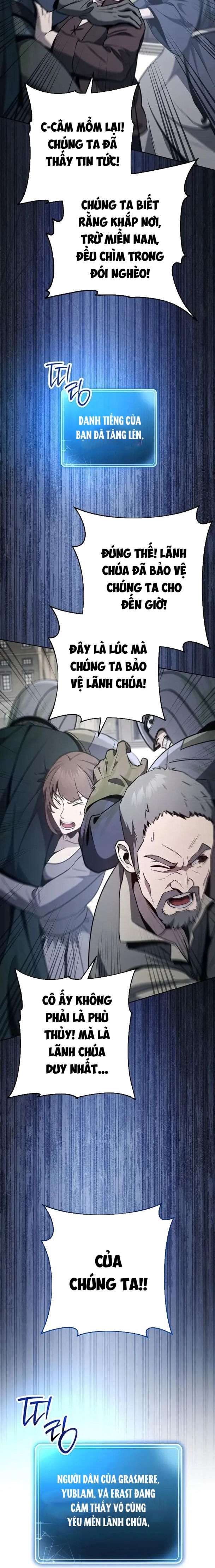 Cốt Binh Trở Lại Chapter 265 - 24