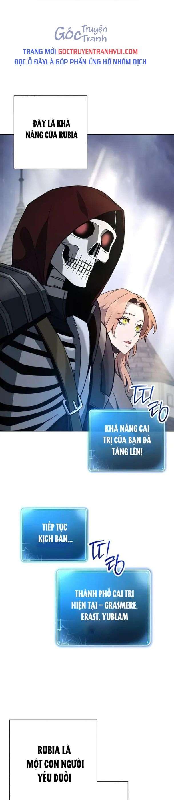 Cốt Binh Trở Lại Chapter 265 - 25