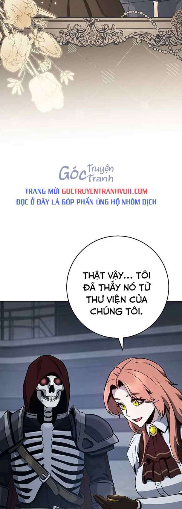 Cốt Binh Trở Lại Chapter 273 - 8