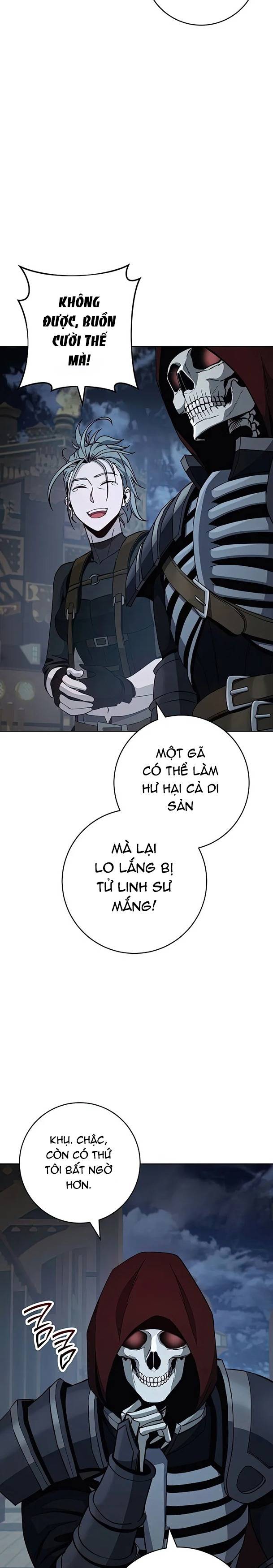 Cốt Binh Trở Lại Chapter 275 - 5