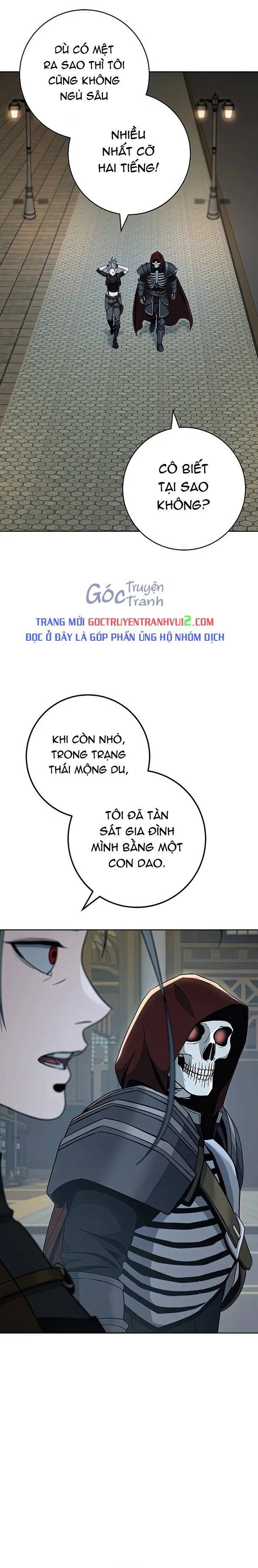 Cốt Binh Trở Lại Chapter 275 - 7