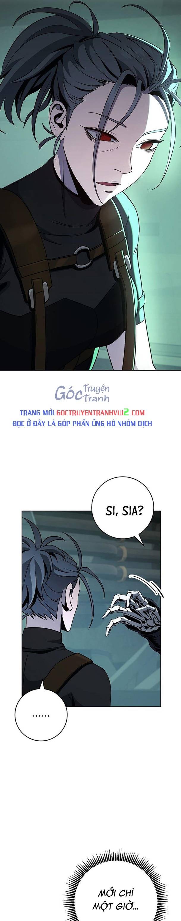 Cốt Binh Trở Lại Chapter 276 - 13