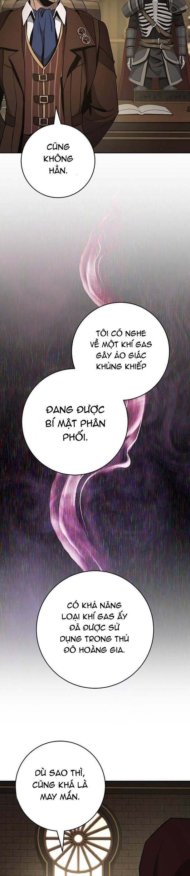 Cốt Binh Trở Lại Chapter 277 - 3