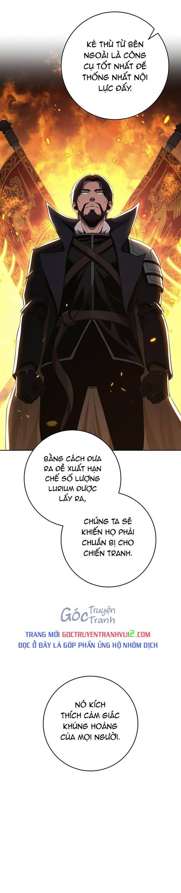 Cốt Binh Trở Lại Chapter 277 - 13