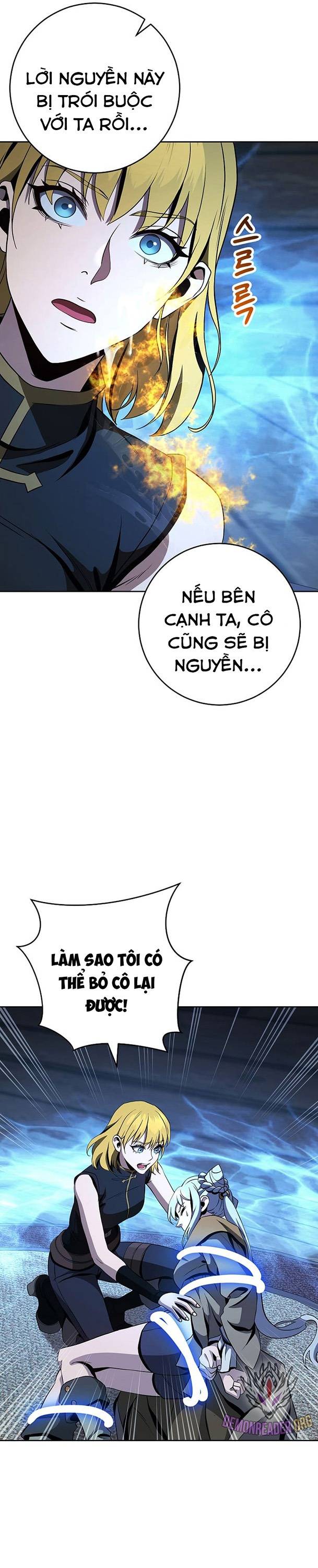 Cốt Binh Trở Lại Chapter 279 - 4