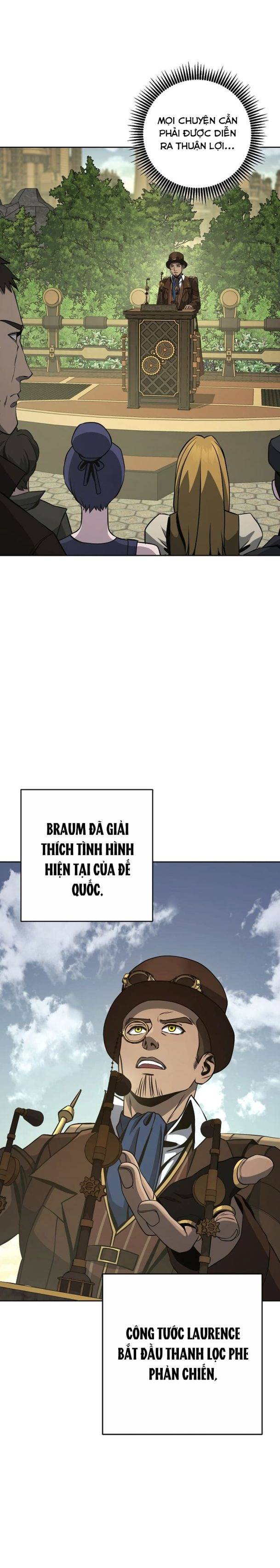 Cốt Binh Trở Lại Chapter 280 - 2