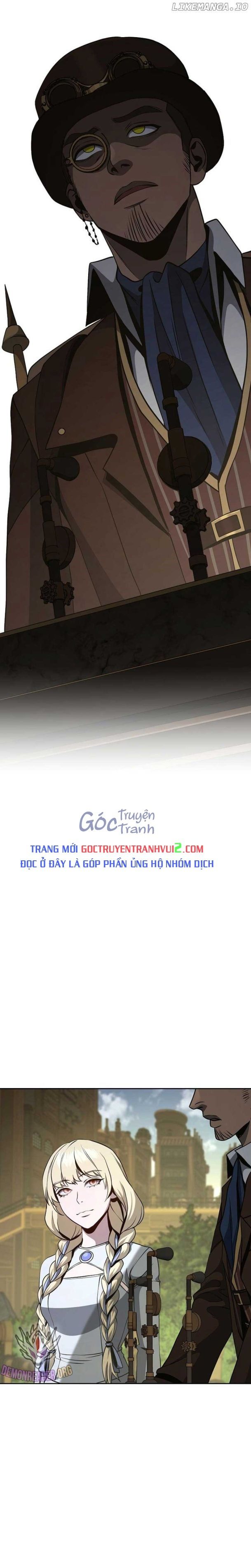 Cốt Binh Trở Lại Chapter 281 - 11