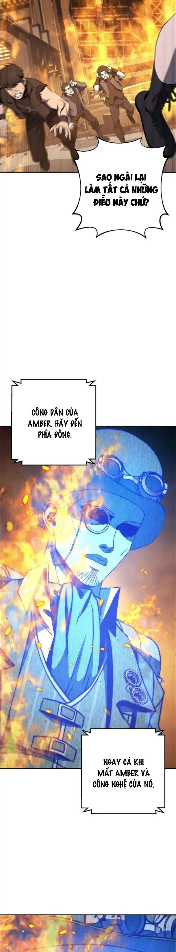 Cốt Binh Trở Lại Chapter 284 - 3