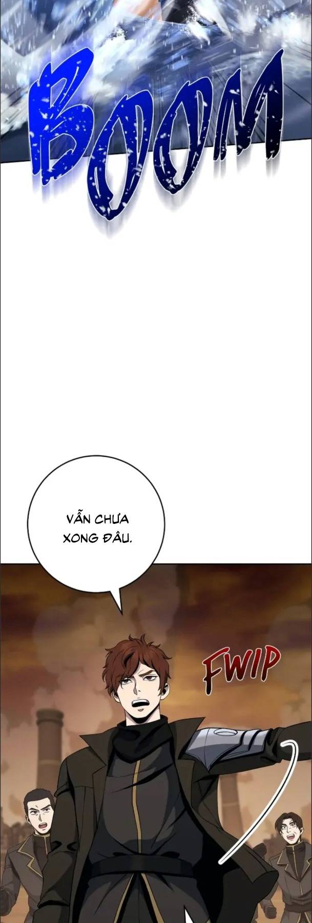 Cốt Binh Trở Lại Chapter 286 - 6