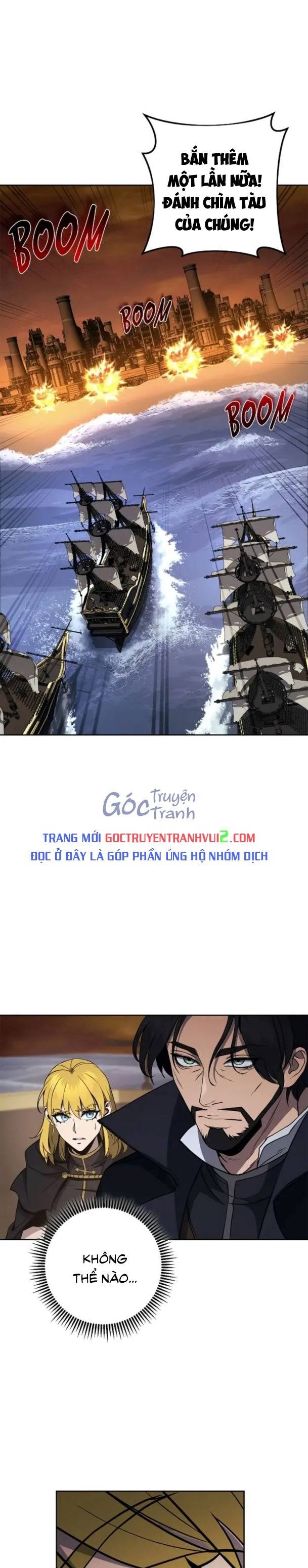 Cốt Binh Trở Lại Chapter 286 - 7