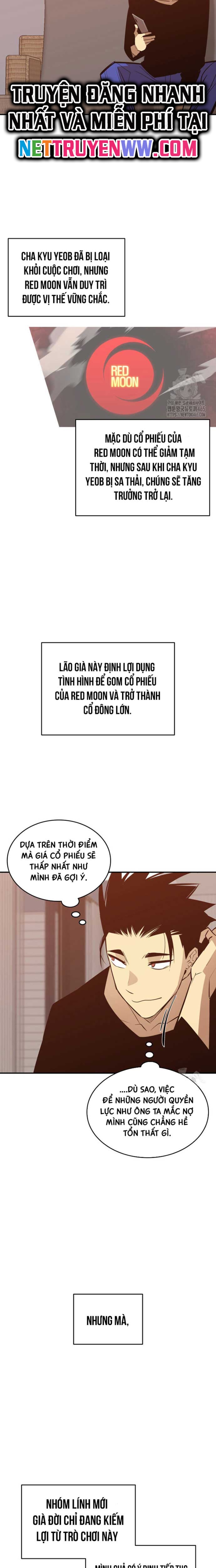 Tôi Là Lính Mới Chapter 212 - 4