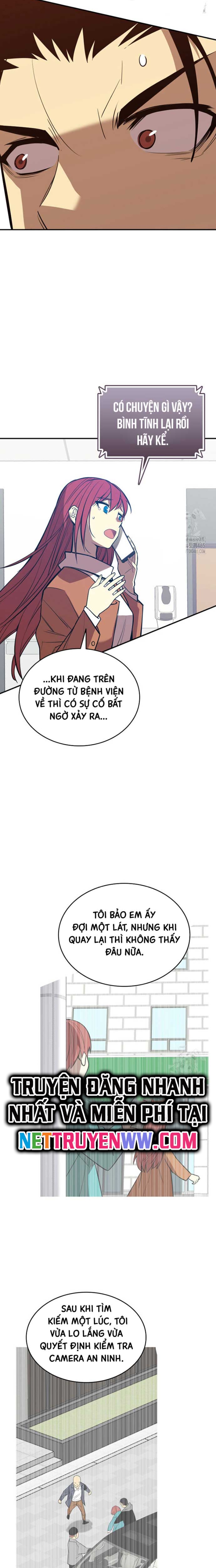 Tôi Là Lính Mới Chapter 212 - 8