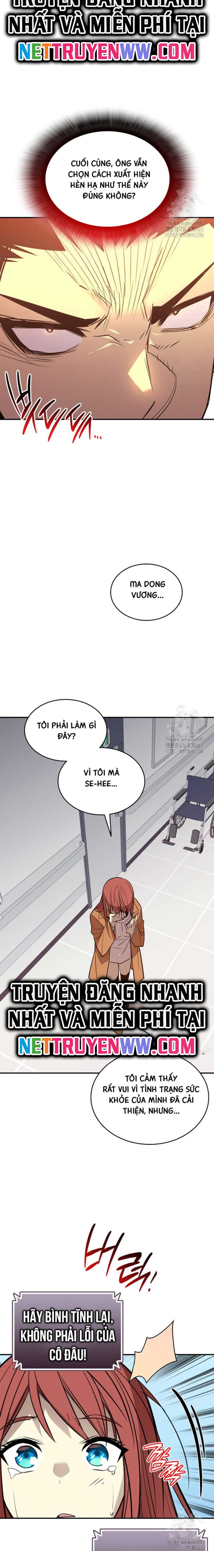 Tôi Là Lính Mới Chapter 212 - 10