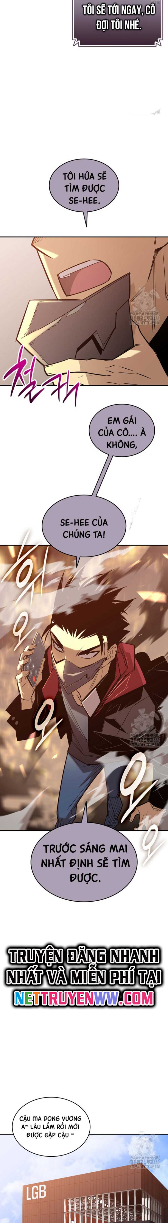 Tôi Là Lính Mới Chapter 212 - 11