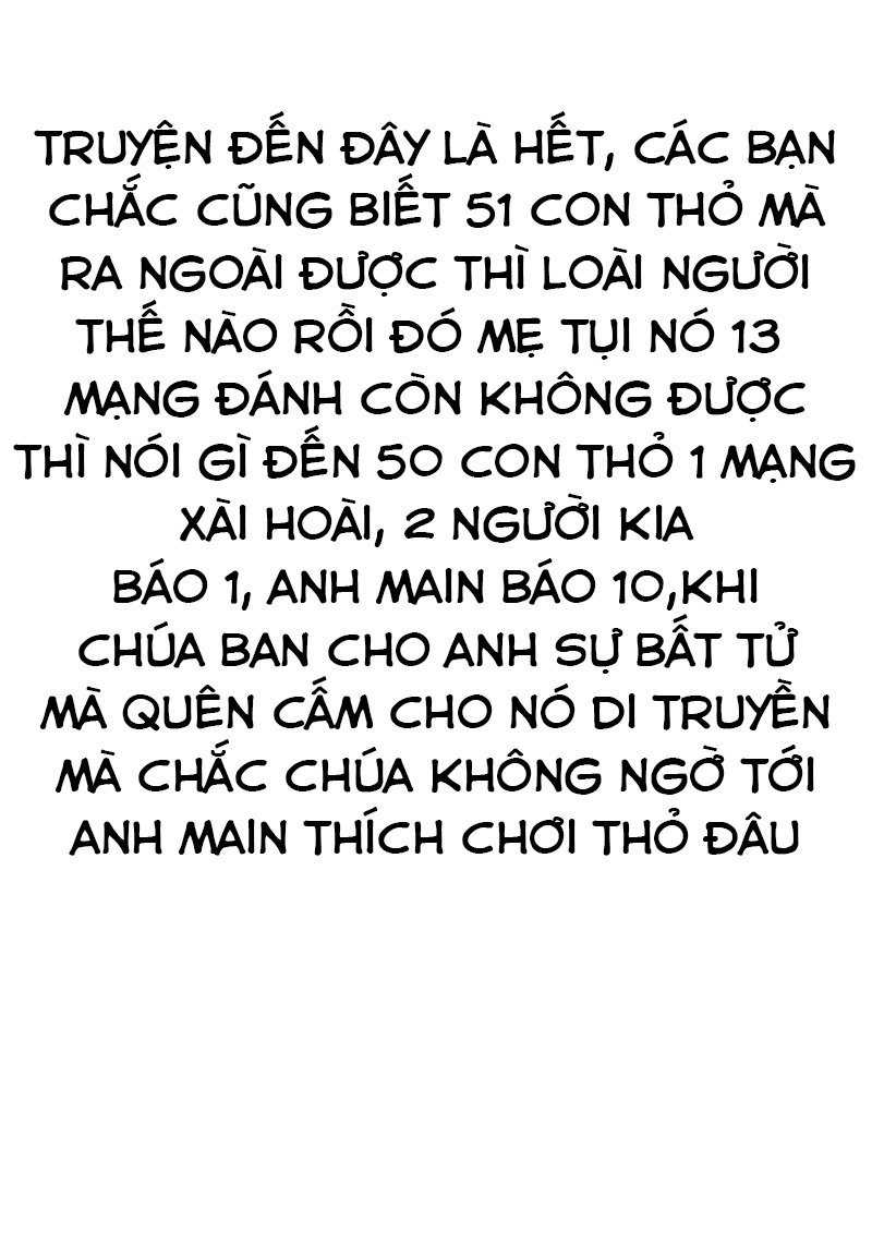 Cô Thỏ Sát Nhân Chapter 7 - 7