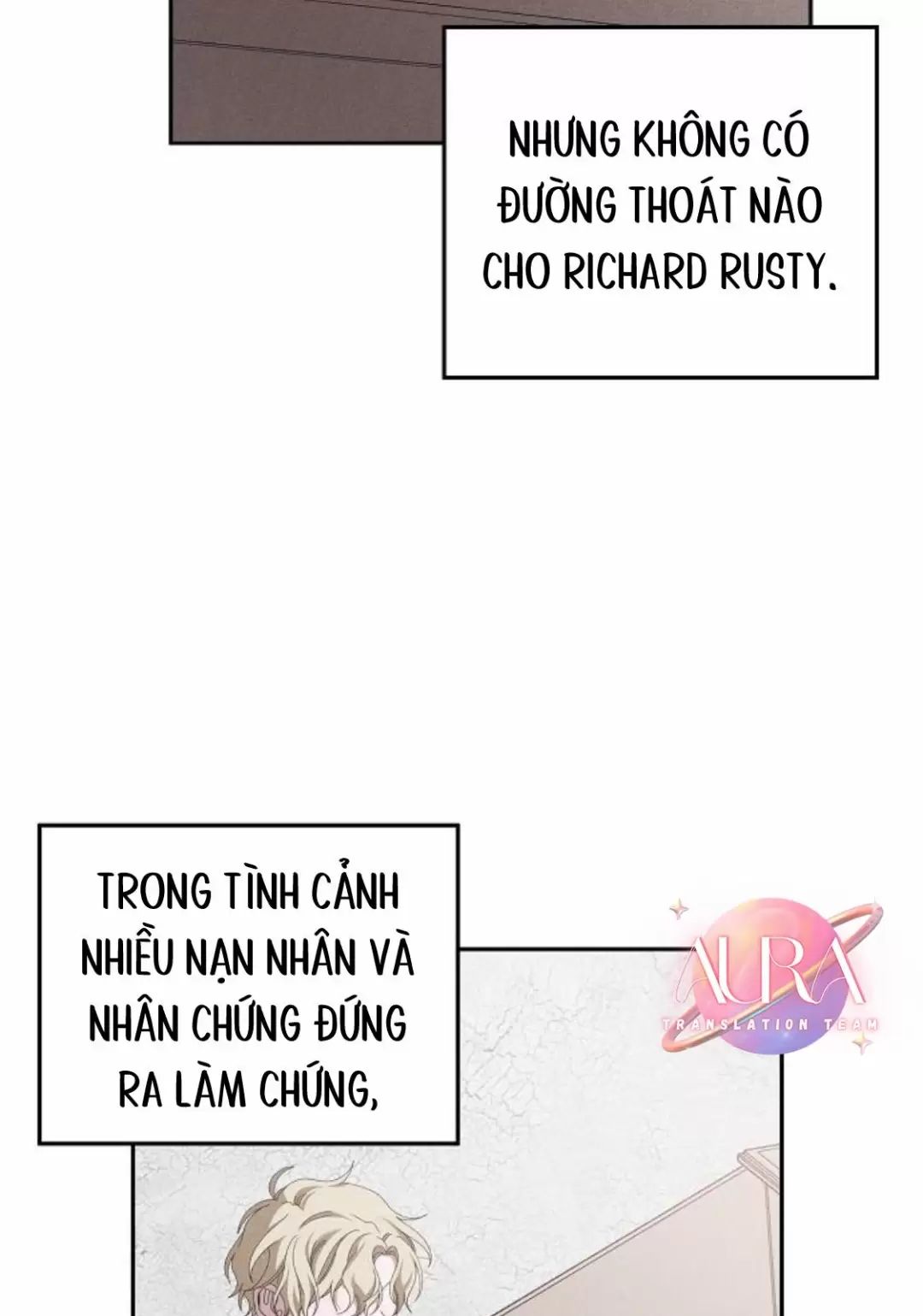 Bong Bóng Của Sóng Biển Chapter 59 - 4