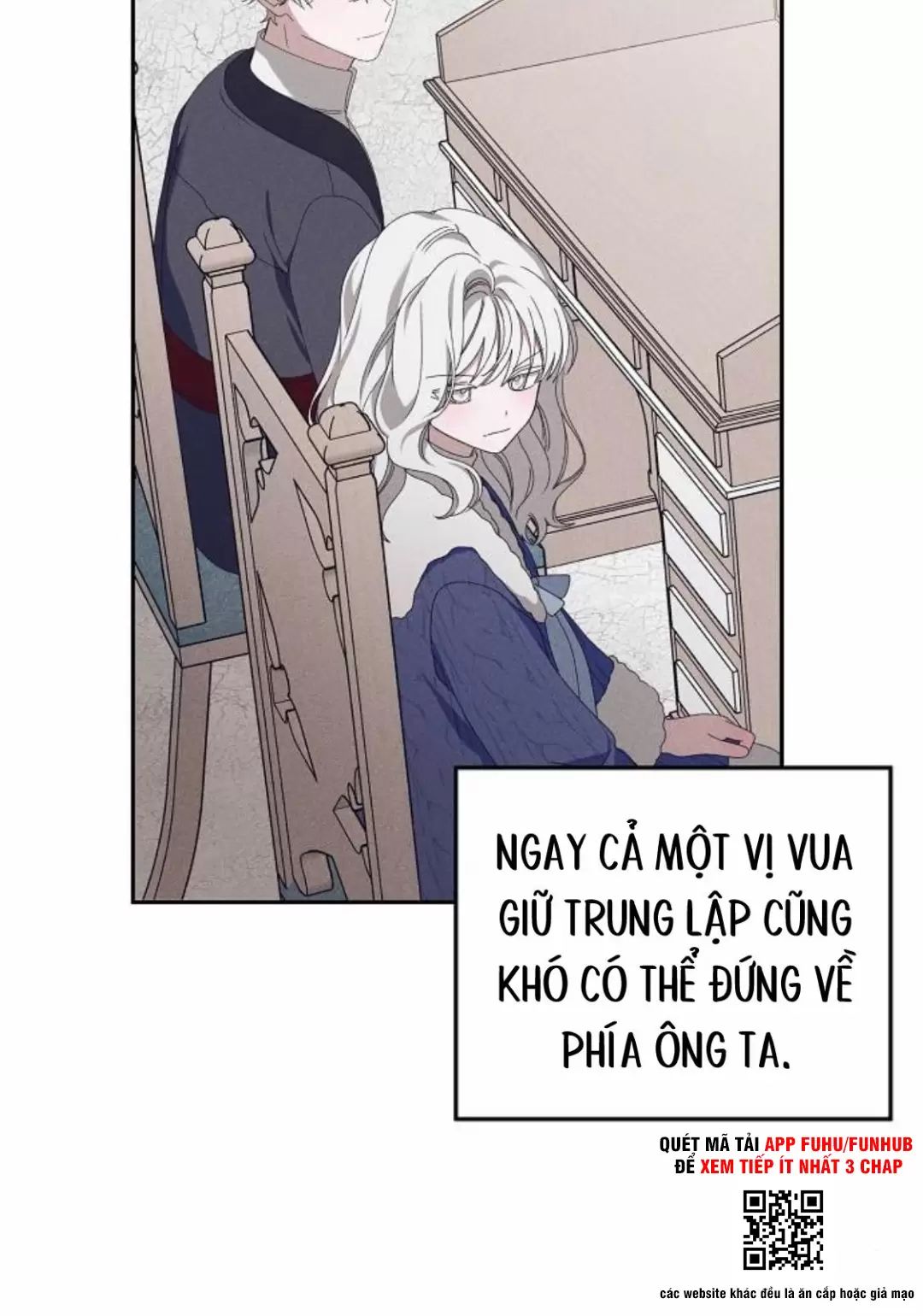 Bong Bóng Của Sóng Biển Chapter 59 - 5