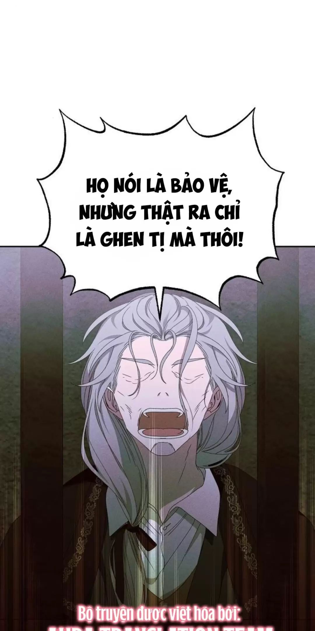 Bong Bóng Của Sóng Biển Chapter 59 - 37