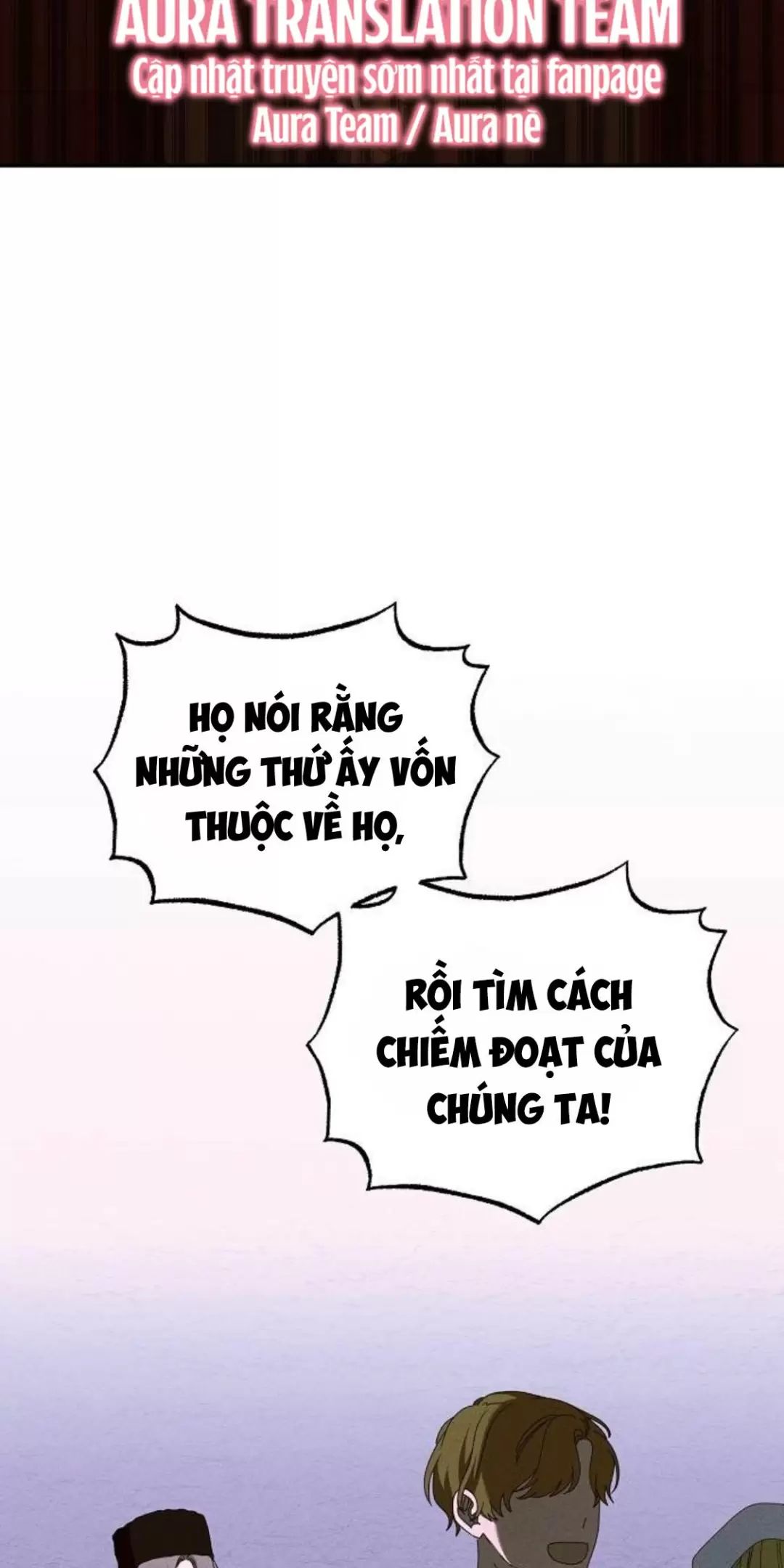 Bong Bóng Của Sóng Biển Chapter 59 - 38