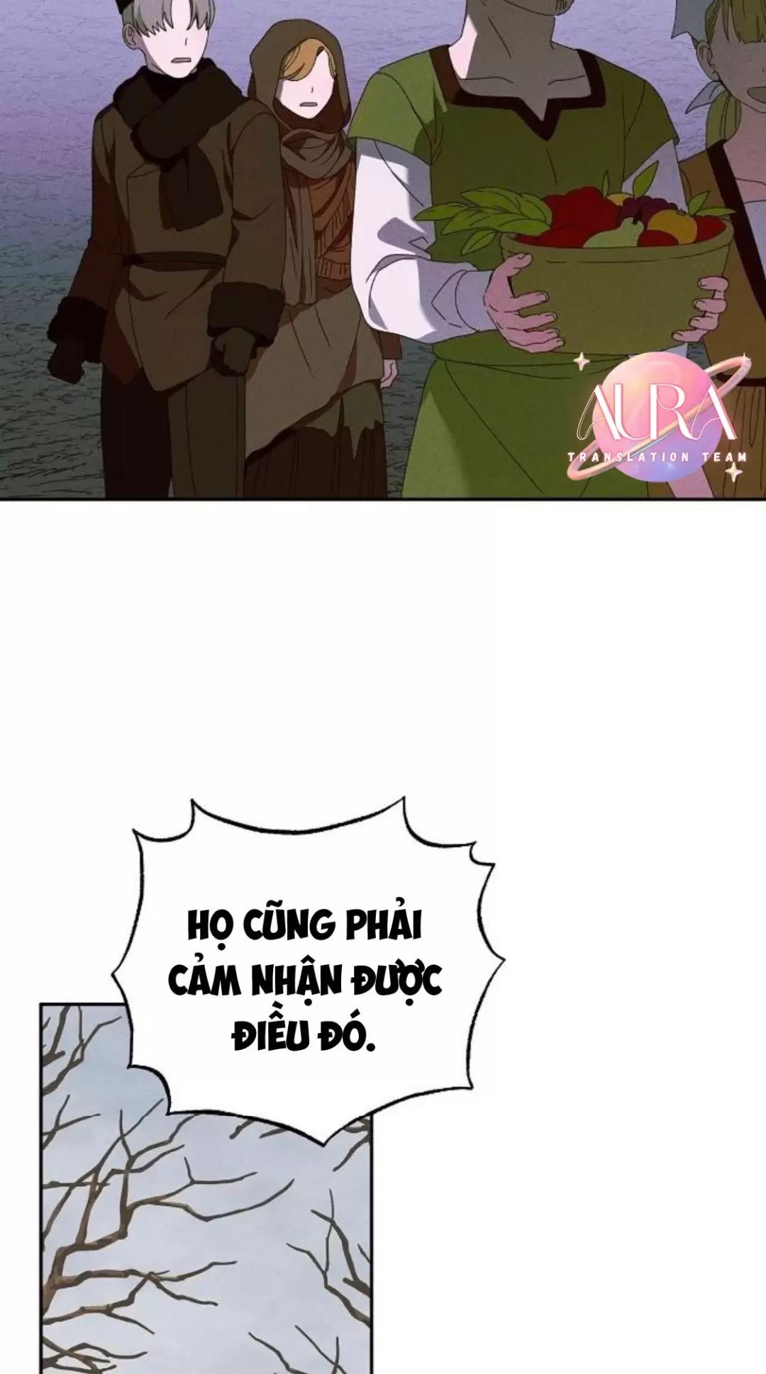 Bong Bóng Của Sóng Biển Chapter 59 - 39