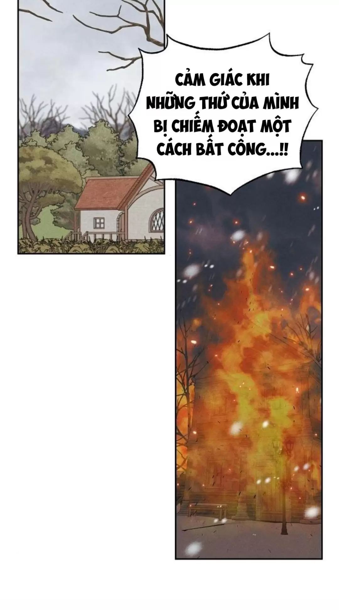 Bong Bóng Của Sóng Biển Chapter 59 - 40