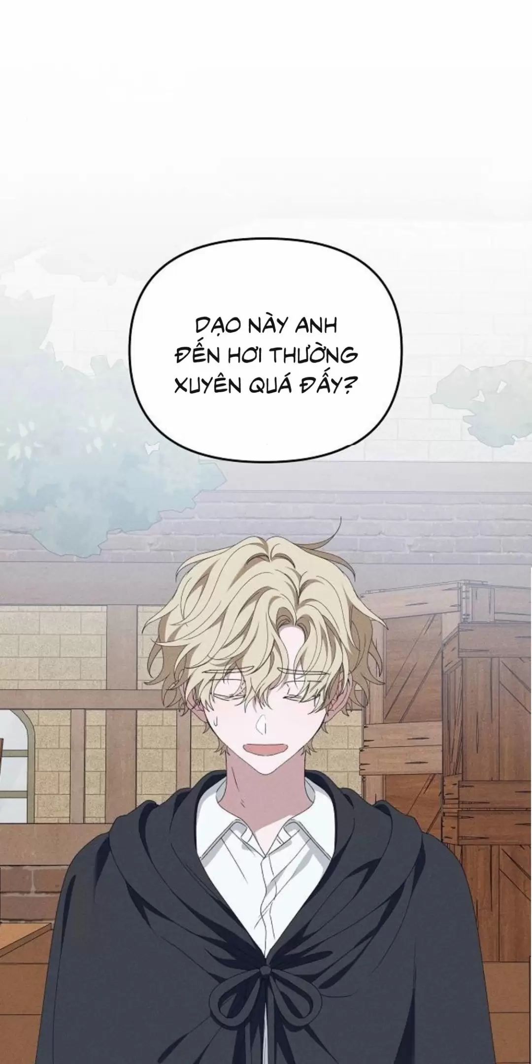 Bong Bóng Của Sóng Biển Chapter 60 - 3