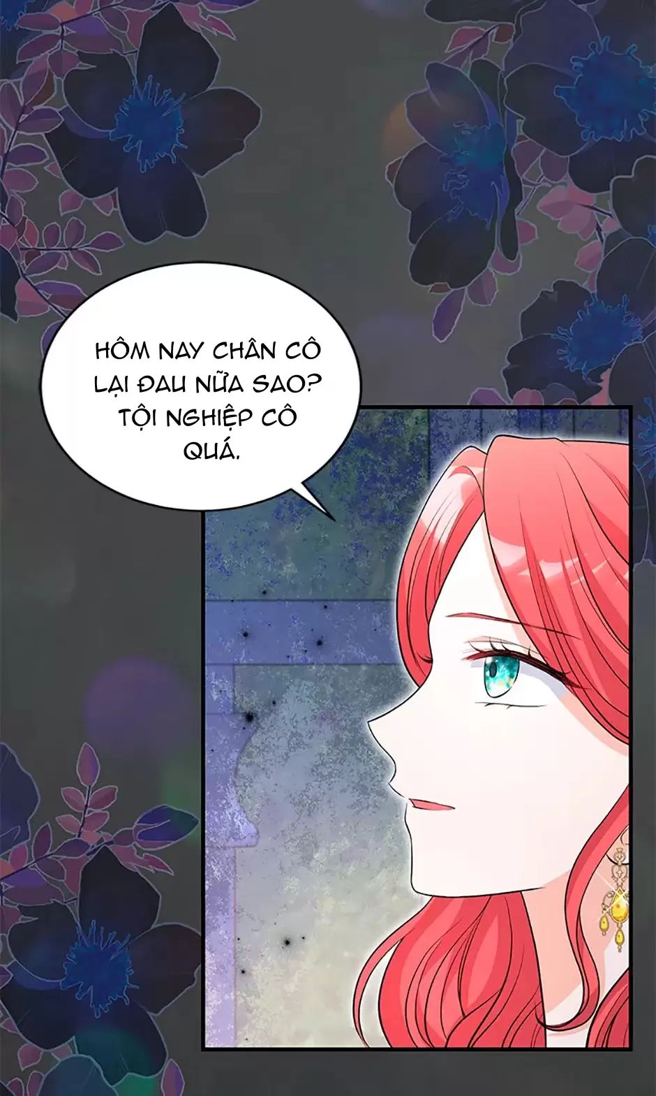 Công Chúa Bé Con Hạng S Thật Mạnh Chapter 32 - 31