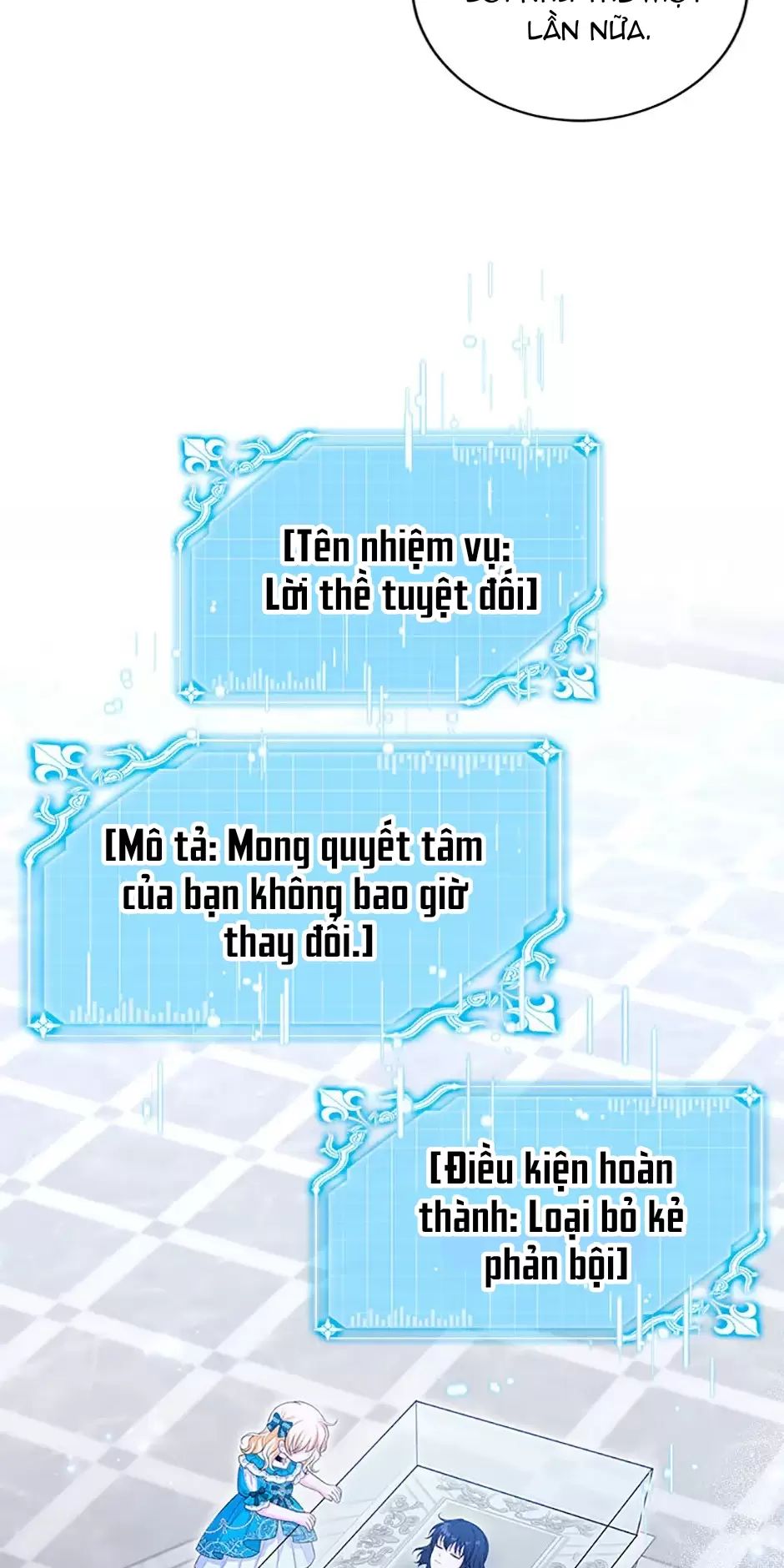 Công Chúa Bé Con Hạng S Thật Mạnh Chapter 32 - 57